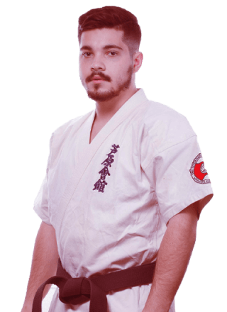 martial arts secondary instructor 3